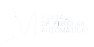 JM Portas de Enrolar Automáticas